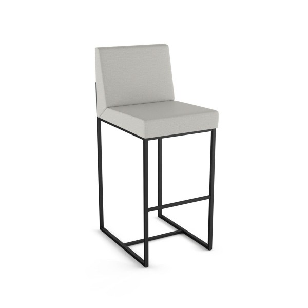 44513-30co-usub-derry contemporary Modern hospitality restaurant hotel commercial upholstered metal barstool
